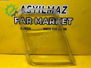 FORD F-MAX SAĞ FAR CAMI