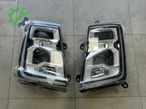 FORD F-MAX SAĞ SOL FAR CAM