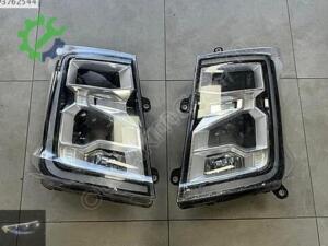 FORD F-MAX SAĞ SOL FAR CAM