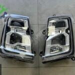 FORD F-MAX SAĞ SOL FAR CAMI