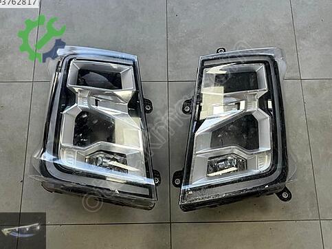 Ford F-Max Far Camı çıkma parça