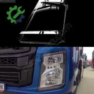 FORD F-MAX SIFIR SOL FAR CAMI 2018-2020