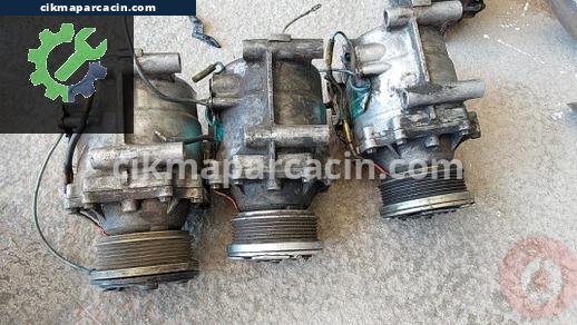 Ford Focus Klima Kompresörü çıkma parça