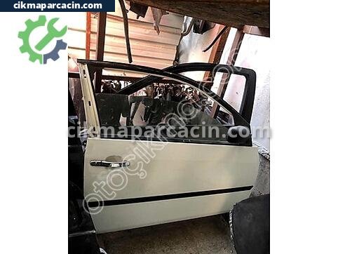 Ford Festiva Sağ Ön Kapı çıkma parça