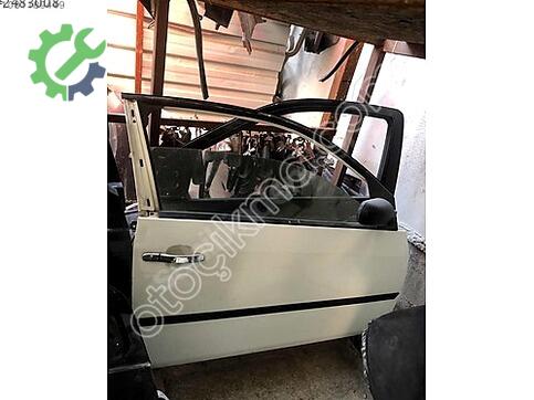 Ford Festiva Sağ Ön Kapı çıkma parça