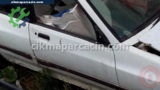 Ford Festiva Kasa / Kupa çıkma parça