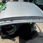 Ford Festiva Tavan Çıkma