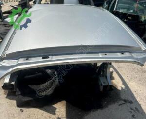 Ford Festiva Tavan Çıkma