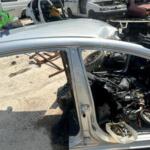Ford Festiva Tavan Çıkma