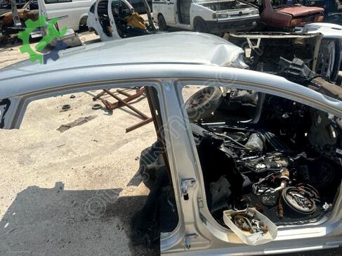 Ford Festiva Tavan çıkma parça