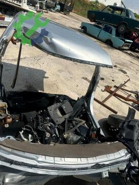Ford Festiva Tavan çıkma parça