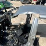 Ford Festiva Tavan Çıkma