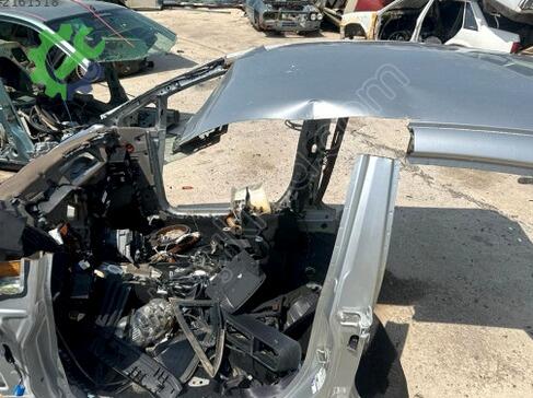 Ford Festiva Tavan çıkma parça