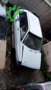 ford taunus motor çıkma yedek parça mısırcıoğlu oto