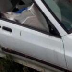 FORD FESTİVA SAĞ ÖN KAPI ÇIKMA PARÇA MISIRCIOĞLU OTO
