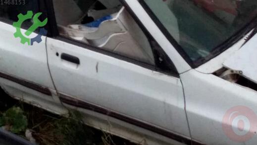 Ford Festiva Sağ Ön Kapı çıkma parça