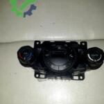 Ford fiasta kalorifer kumandası