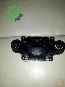 Ford fiasta kalorifer kumandası
