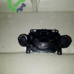 Ford fiasta kalorifer kumandası
