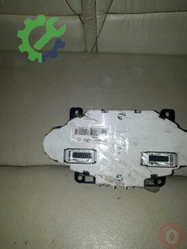 Ford Fiesta Kalorifer Kontrol Paneli çıkma parça