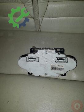 Ford Fiesta Kalorifer Kontrol Paneli çıkma parça