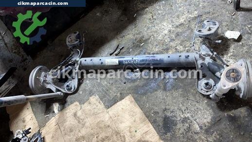 Ford Focus Arka Dingil çıkma parça