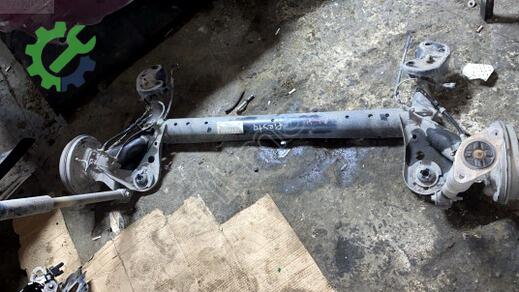 Ford Focus Arka Dingil çıkma parça