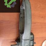 FORD FİESTA 02-08 FUSİON ÖN KAPI DIŞ KOLU ORJİNAL ÇIKMA SET