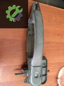 FORD FİESTA 02-08 FUSİON ÖN KAPI DIŞ KOLU ORJİNAL ÇIKMA SET
