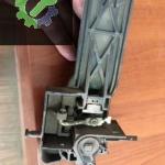 FORD FİESTA 02-08 FUSİON ÖN KAPI DIŞ KOLU ORJİNAL ÇIKMA SET