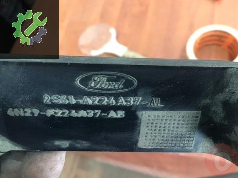 Ford Fiesta Ön Kapı Kolu 2S61A224A37AL çıkma parça