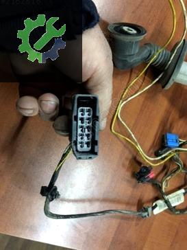 Ford Fusion Elektrik Tesisatı 2S6T-14A584 çıkma parça