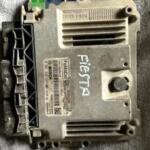 Ford Fiesta Beyin 0281032349 Sökme Çıkma