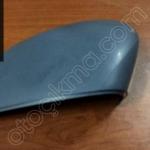 FORD FİESTA 09 -17 AYNA KAPAĞI SOL
