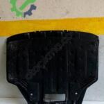 FORD FİESTA 09-22 MOTOR ALT KARTEL MUHAFAZA