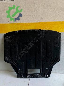 Ford Fiesta Motor Alt Muhafaza çıkma parça
