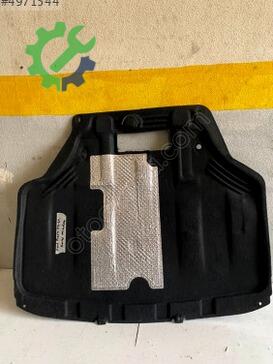 Ford Fiesta Motor Alt Muhafaza 09-22 çıkma parça