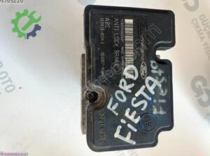 Çıkma Orijinal ABS Beyni (Modül) Ford Fiesta