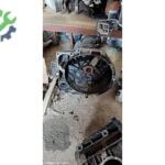 FORD FIESTA 1,25 KOMPLE SANZIMAN