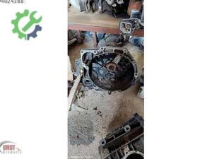 FORD FIESTA 1,25 KOMPLE SANZIMAN