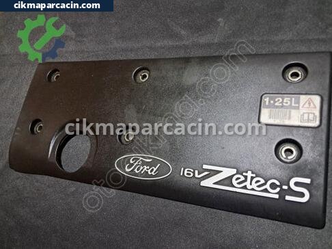 Ford Fiesta Motor Kapağı çıkma parça