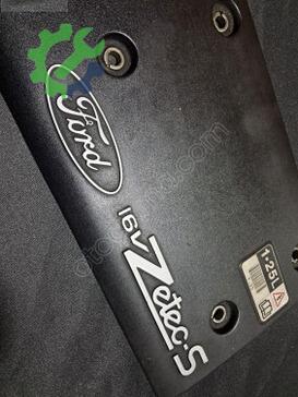 Ford Fiesta Motor Kapağı çıkma parça