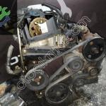 2023 Ford Fiesta Motor Komple Çıkma Parça Erzurum