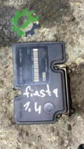 Ford Fiesta ABS Beyni (Modül) Çıkma