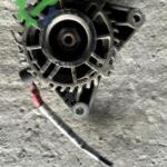 Şarj Dinamosu Ford Fiesta Çıkma