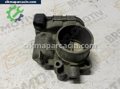 Ford Fiesta Gaz Kelebeği çıkma parça