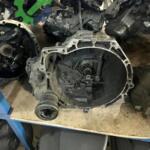 Ford Fiesta 2025 Şanzıman Komple Çıkma