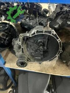 Ford Fiesta Orijinal Çıkma HDİ Şanzıman Komple