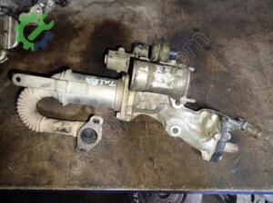 Ford Fiesta Orijinal Çıkma HDI EGR Valfi