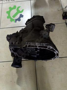 Ford Fiesta Şanzıman Komple çıkma parça
